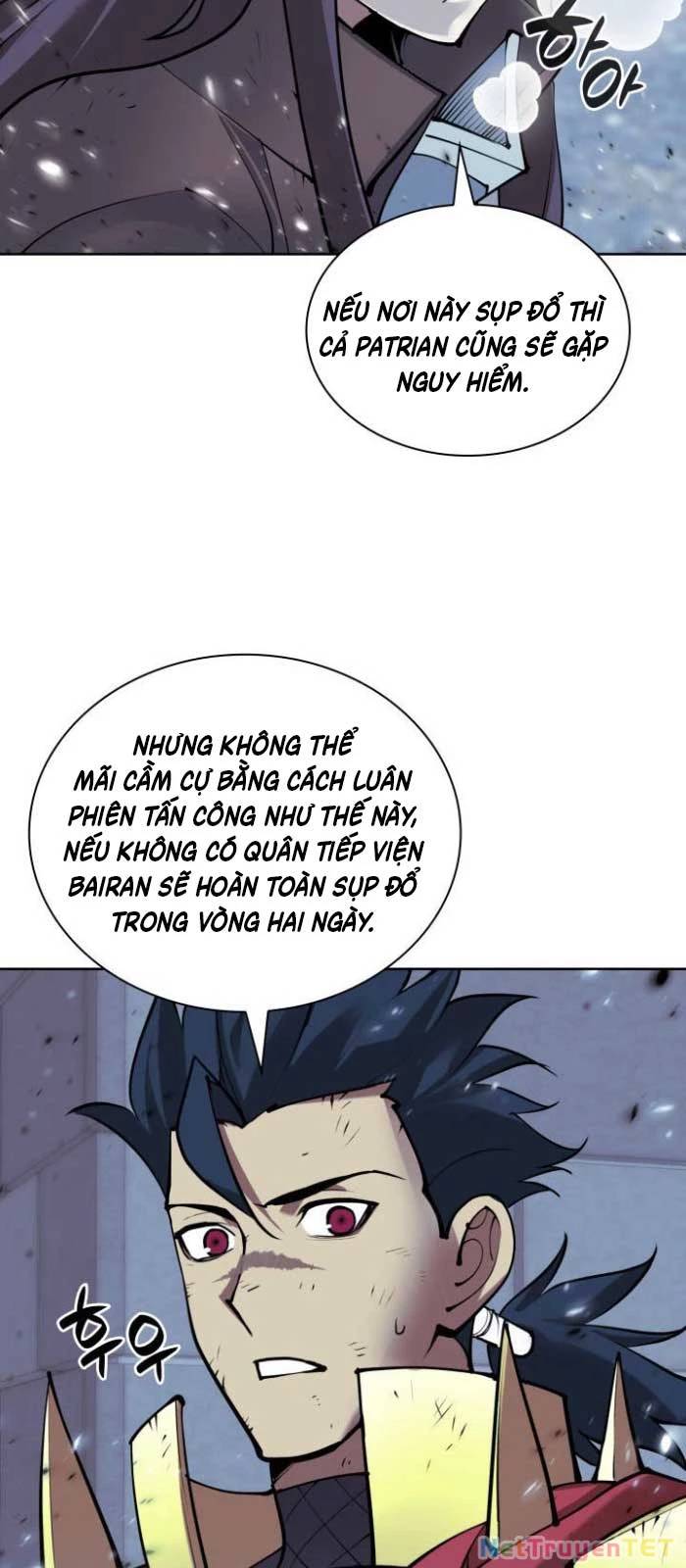 Thợ Rèn Huyền Thoại Chap 268 - Next Chap 269