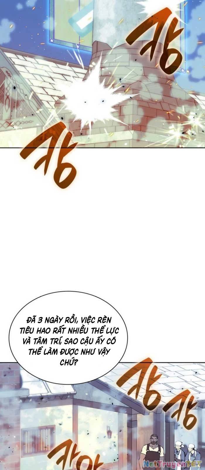 Thợ Rèn Huyền Thoại Chap 268 - Next Chap 269