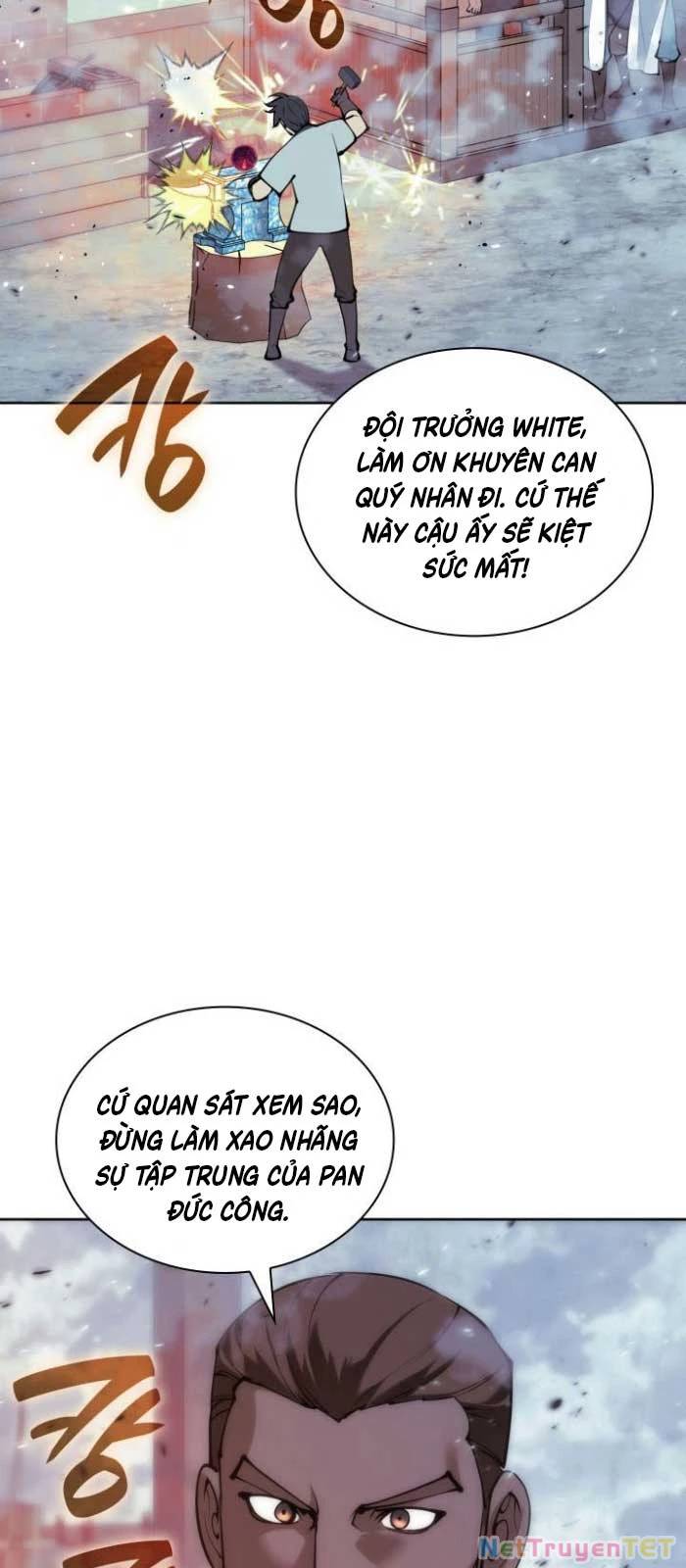 Thợ Rèn Huyền Thoại Chap 268 - Next Chap 269