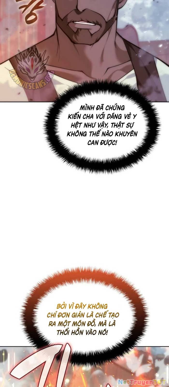 Thợ Rèn Huyền Thoại Chap 268 - Next Chap 269