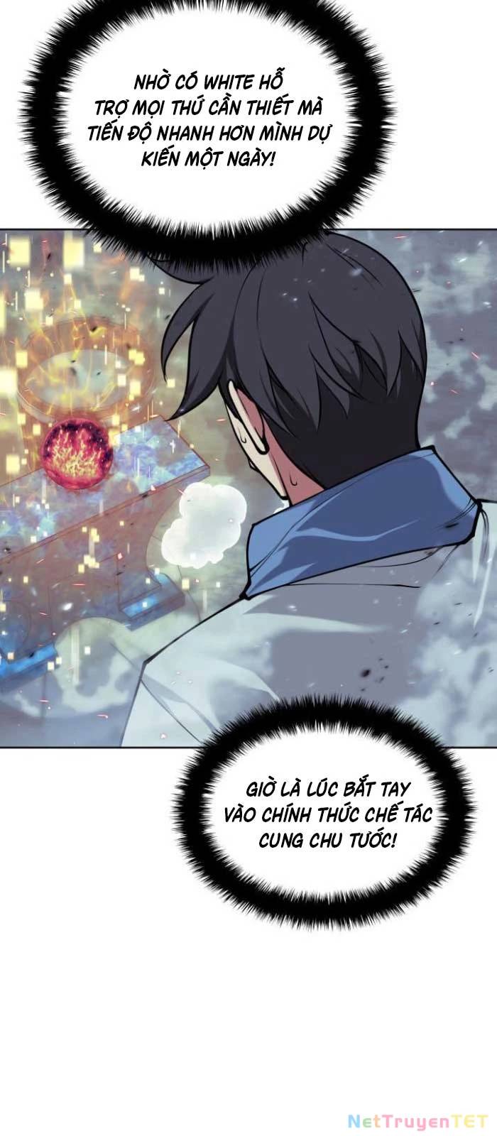 Thợ Rèn Huyền Thoại Chap 268 - Next Chap 269