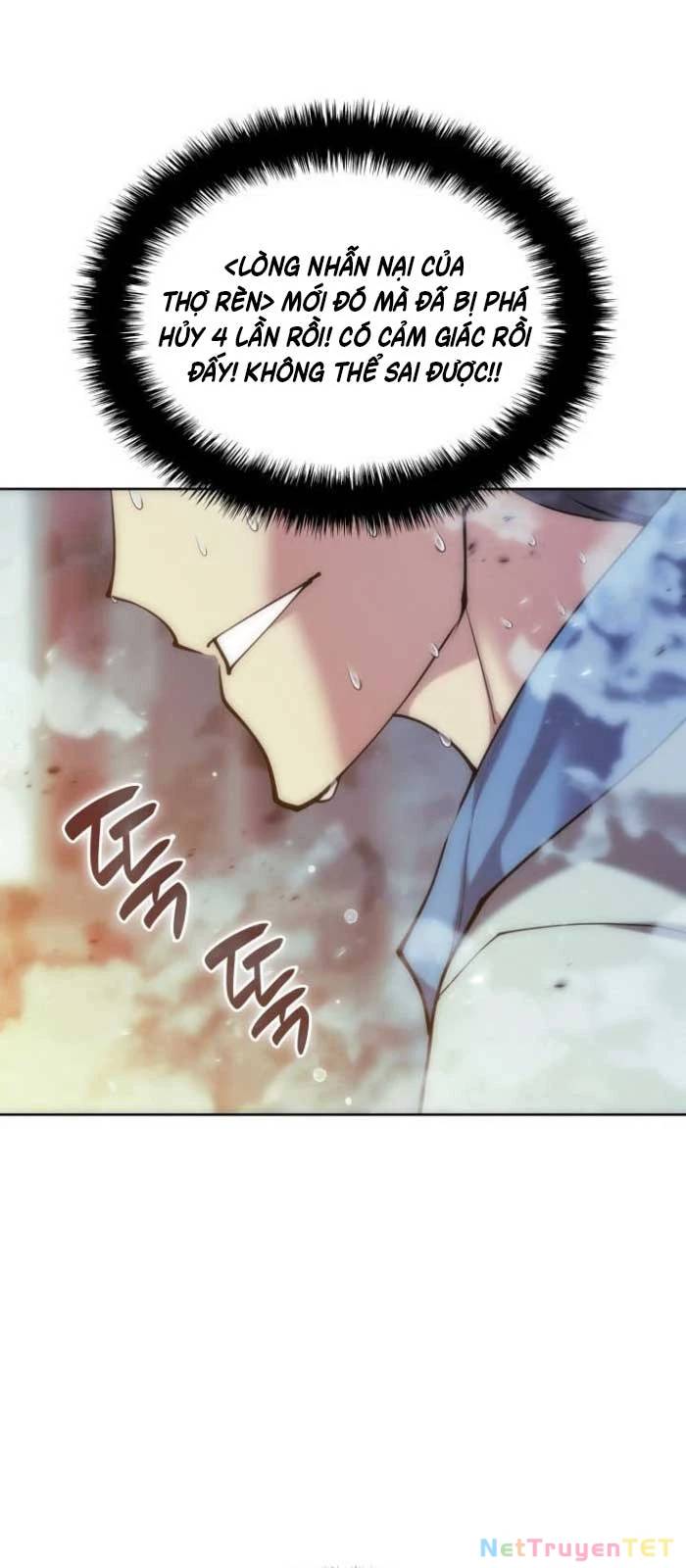 Thợ Rèn Huyền Thoại Chap 268 - Next Chap 269