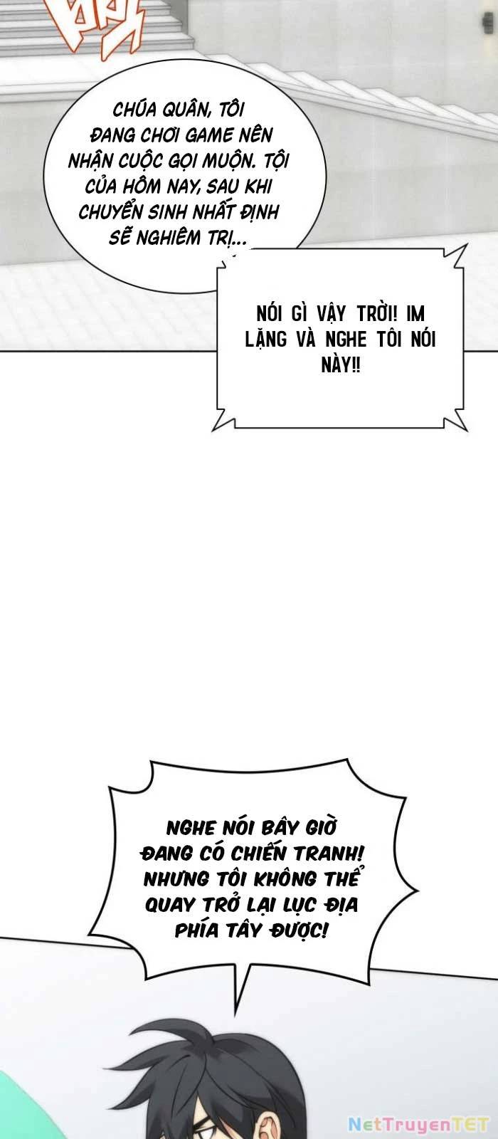 Thợ Rèn Huyền Thoại Chap 268 - Next Chap 269