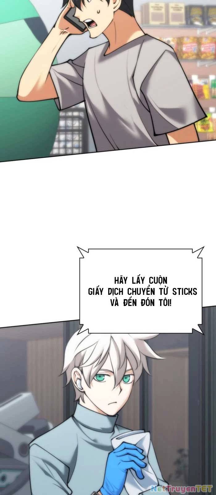 Thợ Rèn Huyền Thoại Chap 268 - Next Chap 269