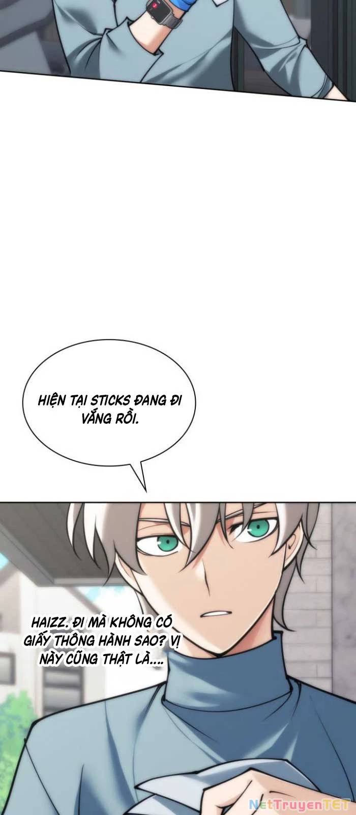 Thợ Rèn Huyền Thoại Chap 268 - Next Chap 269