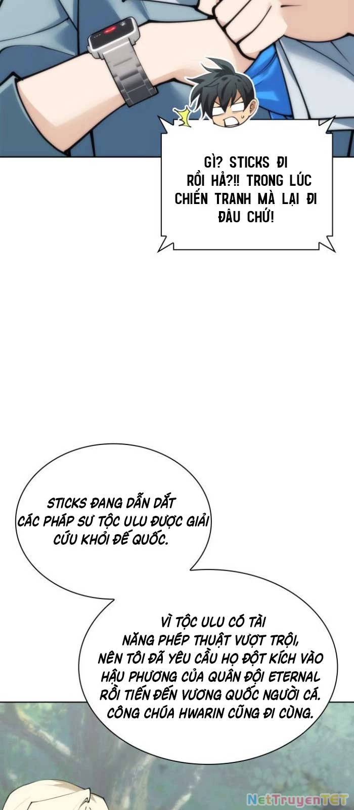 Thợ Rèn Huyền Thoại Chap 268 - Next Chap 269