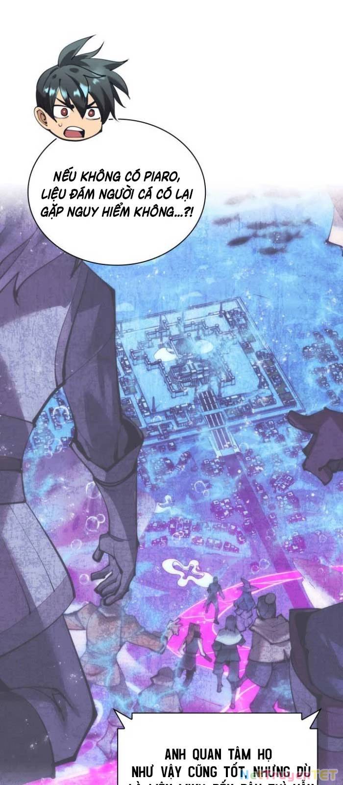 Thợ Rèn Huyền Thoại Chap 268 - Next Chap 269