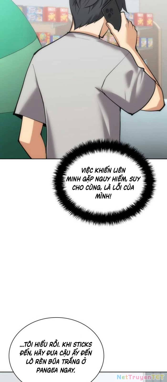Thợ Rèn Huyền Thoại Chap 268 - Next Chap 269