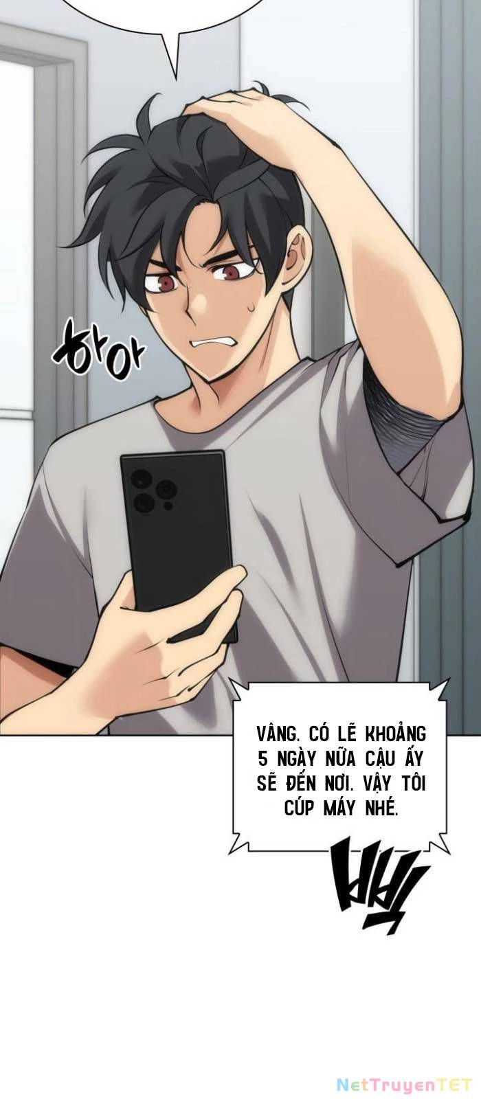 Thợ Rèn Huyền Thoại Chap 268 - Next Chap 269
