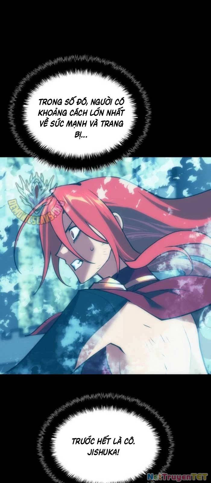 Thợ Rèn Huyền Thoại Chap 268 - Next Chap 269
