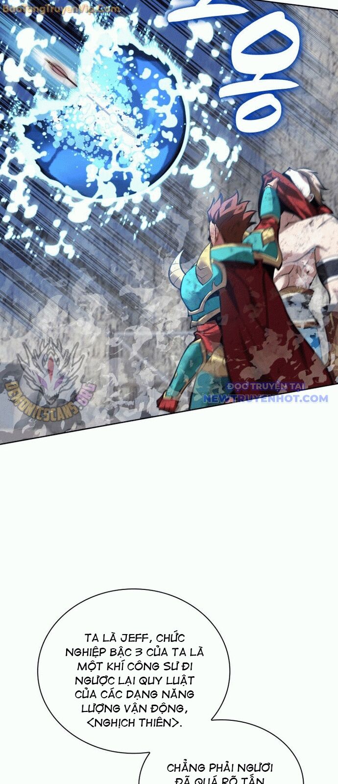 Thợ Rèn Huyền Thoại Chap 269 - Next Chap 270