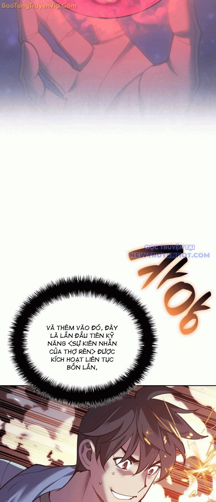 Thợ Rèn Huyền Thoại Chap 269 - Next Chap 270