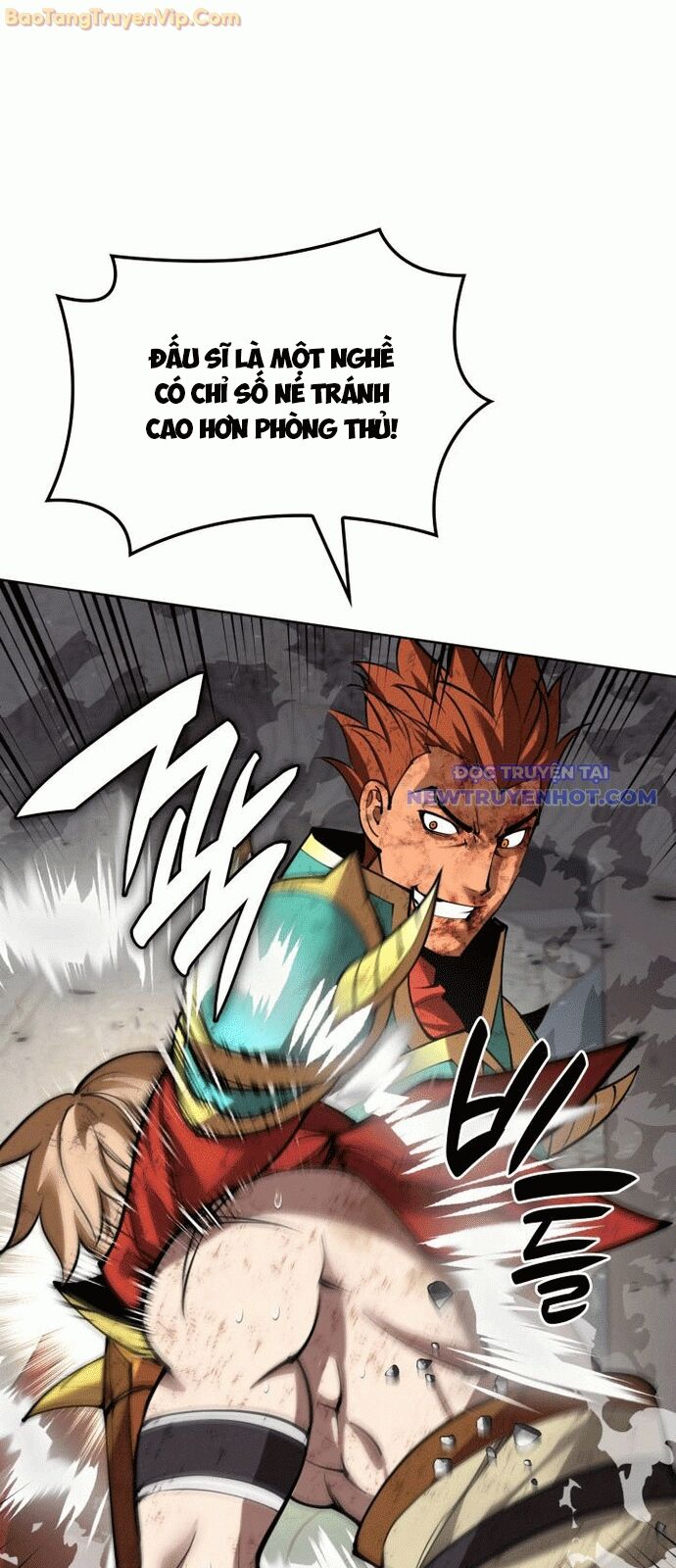 Thợ Rèn Huyền Thoại Chap 269 - Next Chap 270