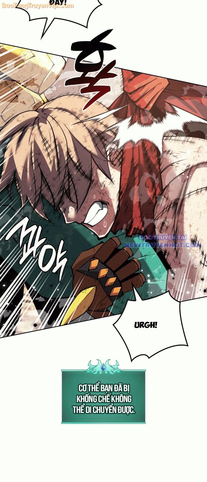 Thợ Rèn Huyền Thoại Chap 269 - Next Chap 270