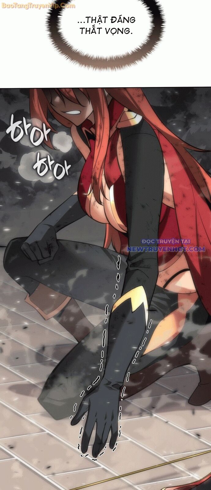 Thợ Rèn Huyền Thoại Chap 269 - Next Chap 270