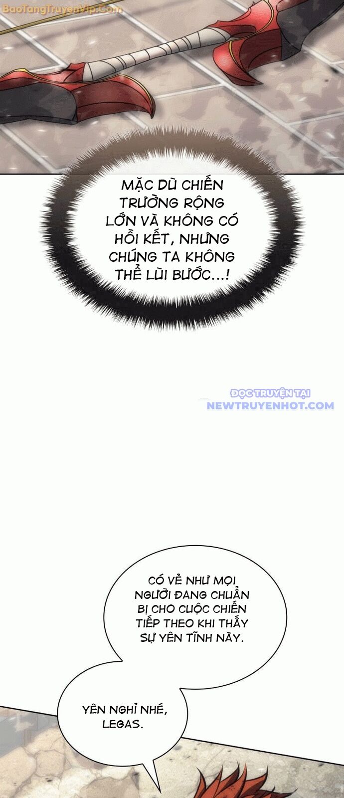 Thợ Rèn Huyền Thoại Chap 269 - Next Chap 270