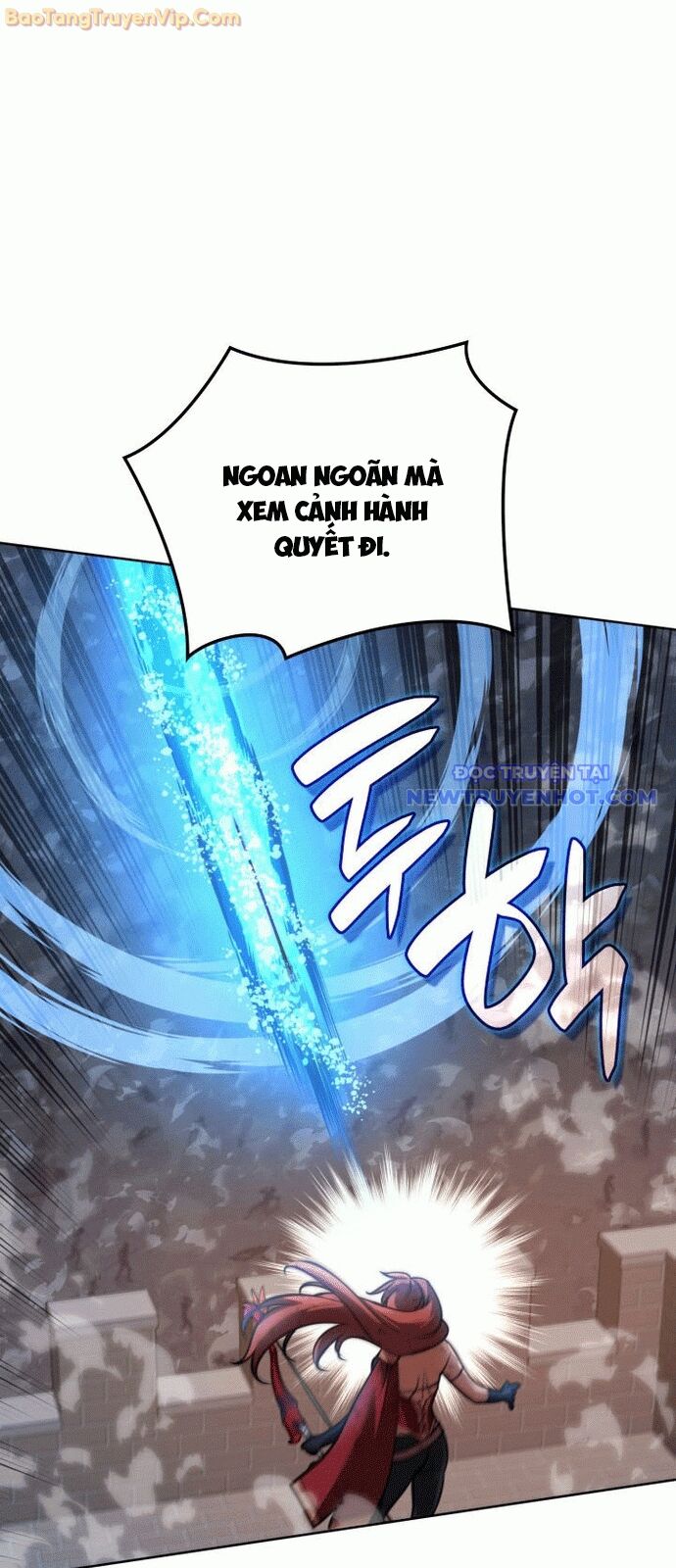 Thợ Rèn Huyền Thoại Chap 269 - Next Chap 270