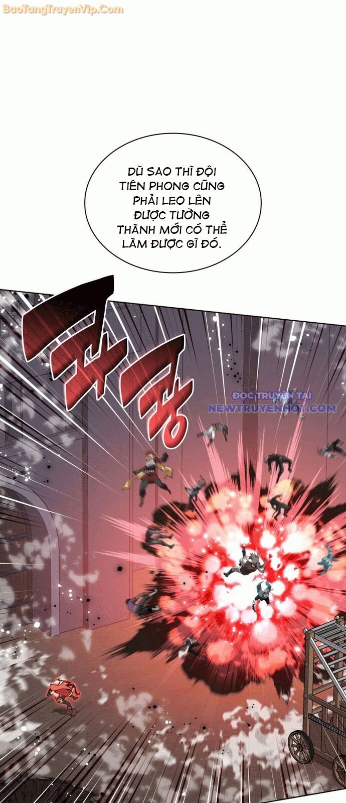Thợ Rèn Huyền Thoại Chap 269 - Next Chap 270