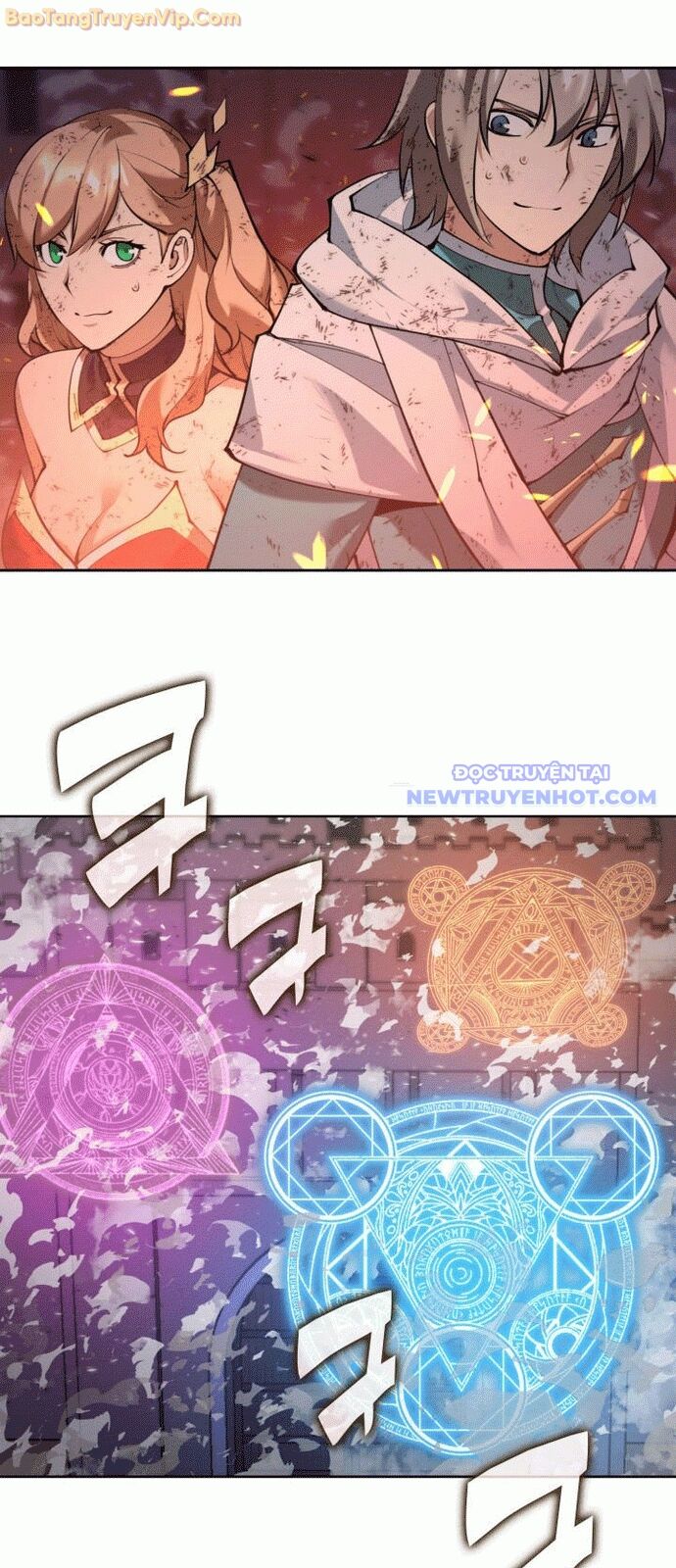 Thợ Rèn Huyền Thoại Chap 269 - Next Chap 270