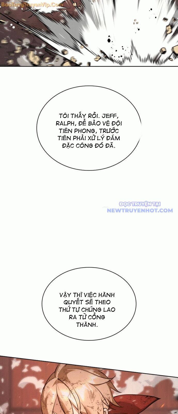 Thợ Rèn Huyền Thoại Chap 269 - Next Chap 270