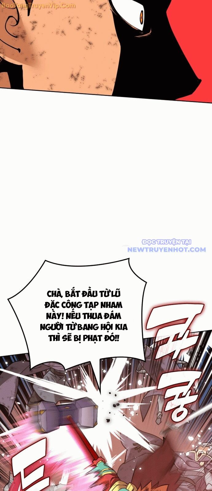 Thợ Rèn Huyền Thoại Chap 269 - Next Chap 270
