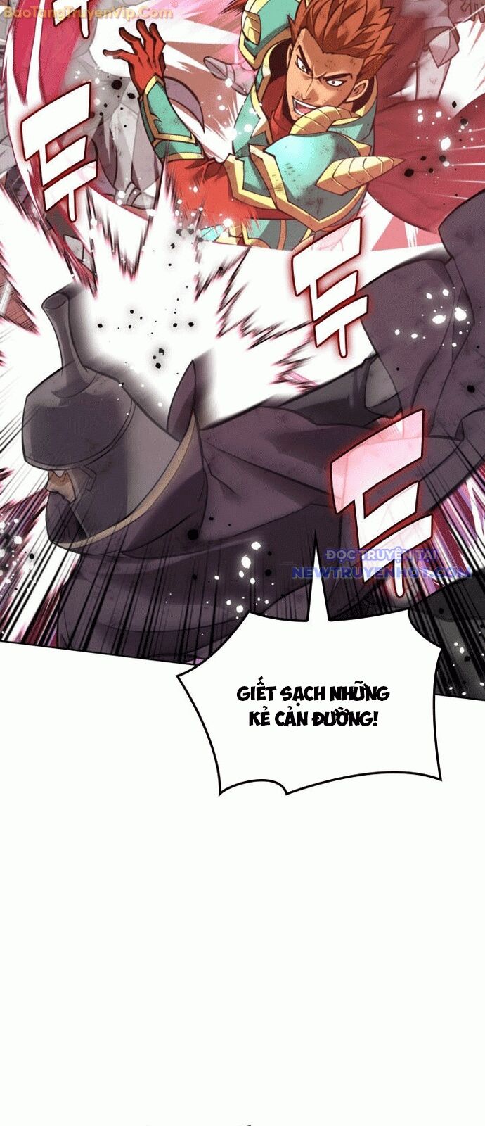 Thợ Rèn Huyền Thoại Chap 269 - Next Chap 270