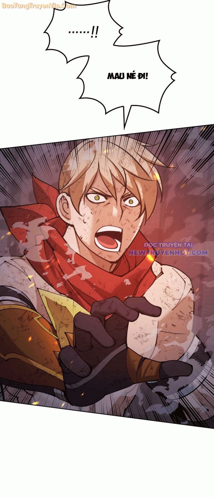 Thợ Rèn Huyền Thoại Chap 269 - Next Chap 270