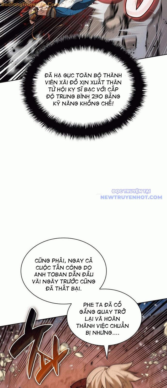 Thợ Rèn Huyền Thoại Chap 269 - Next Chap 270