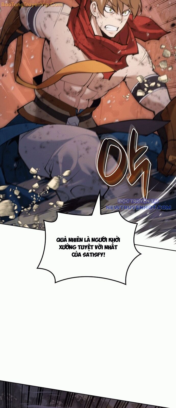 Thợ Rèn Huyền Thoại Chap 269 - Next Chap 270