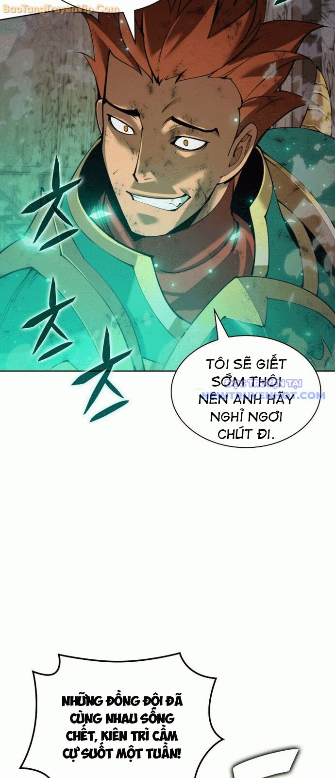 Thợ Rèn Huyền Thoại Chap 269 - Next Chap 270