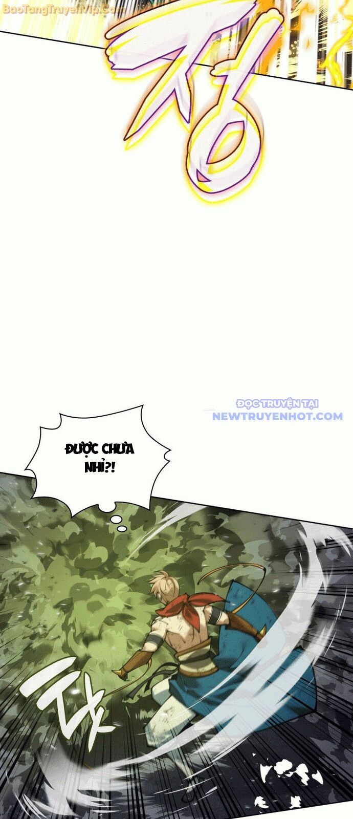 Thợ Rèn Huyền Thoại Chap 269 - Next Chap 270