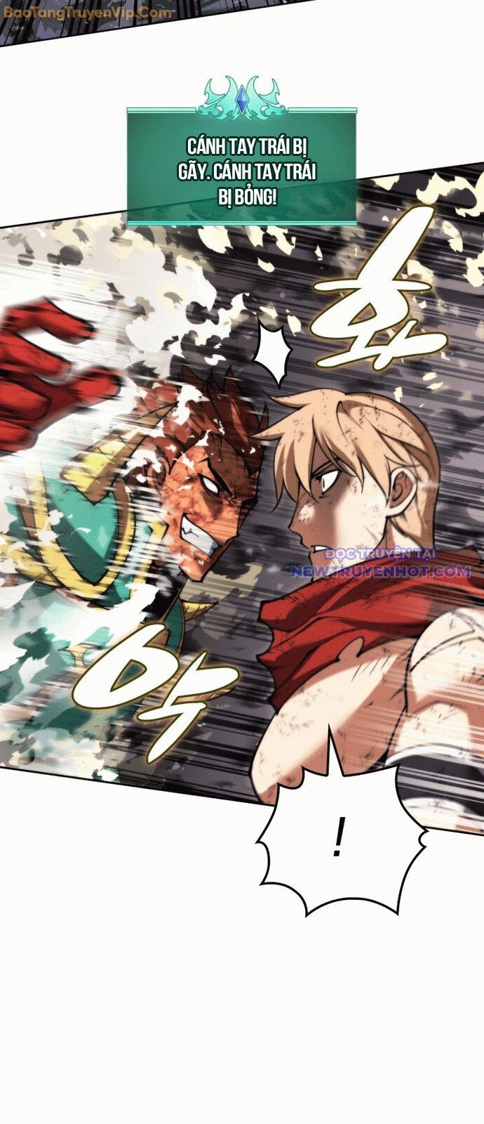 Thợ Rèn Huyền Thoại Chap 269 - Next Chap 270