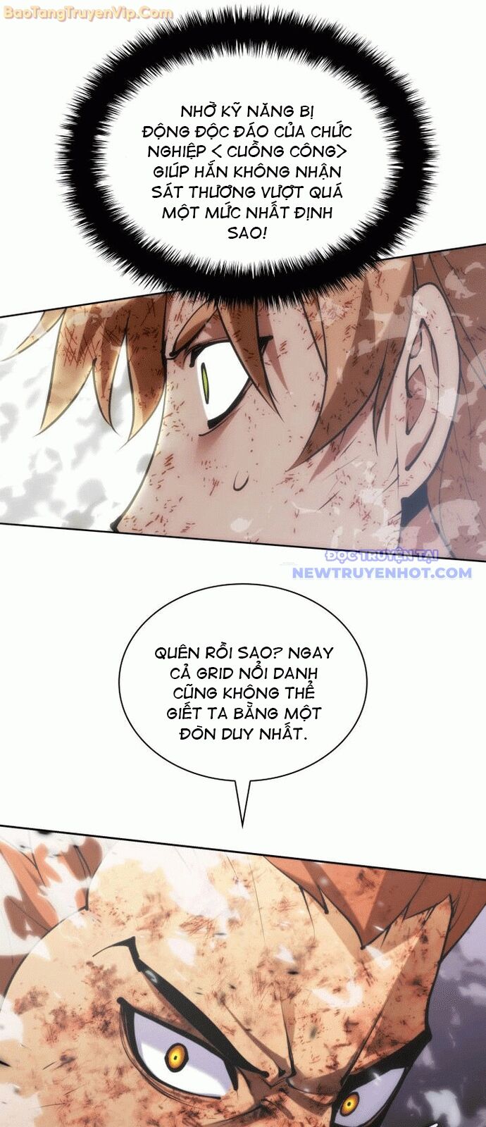 Thợ Rèn Huyền Thoại Chap 269 - Next Chap 270