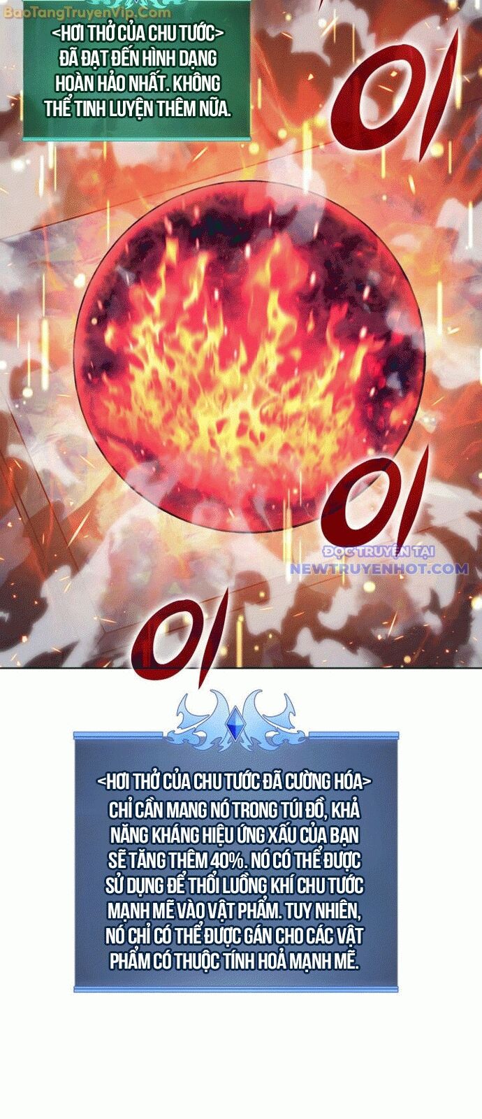 Thợ Rèn Huyền Thoại Chap 269 - Next Chap 270