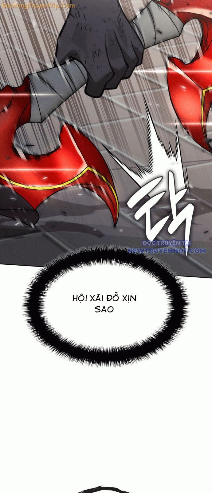 Thợ Rèn Huyền Thoại Chap 269 - Next Chap 270