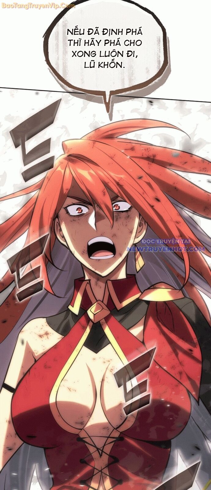 Thợ Rèn Huyền Thoại Chap 269 - Next Chap 270