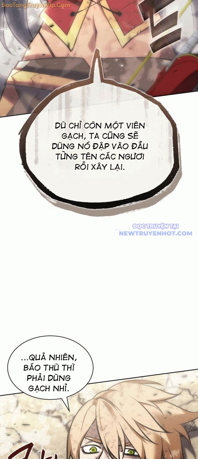 Thợ Rèn Huyền Thoại Chap 269 - Next Chap 270