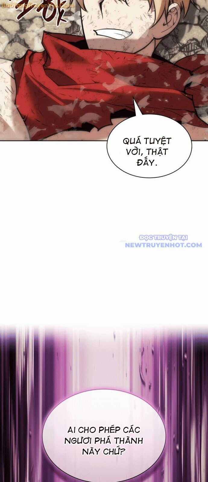 Thợ Rèn Huyền Thoại Chap 269 - Next Chap 270