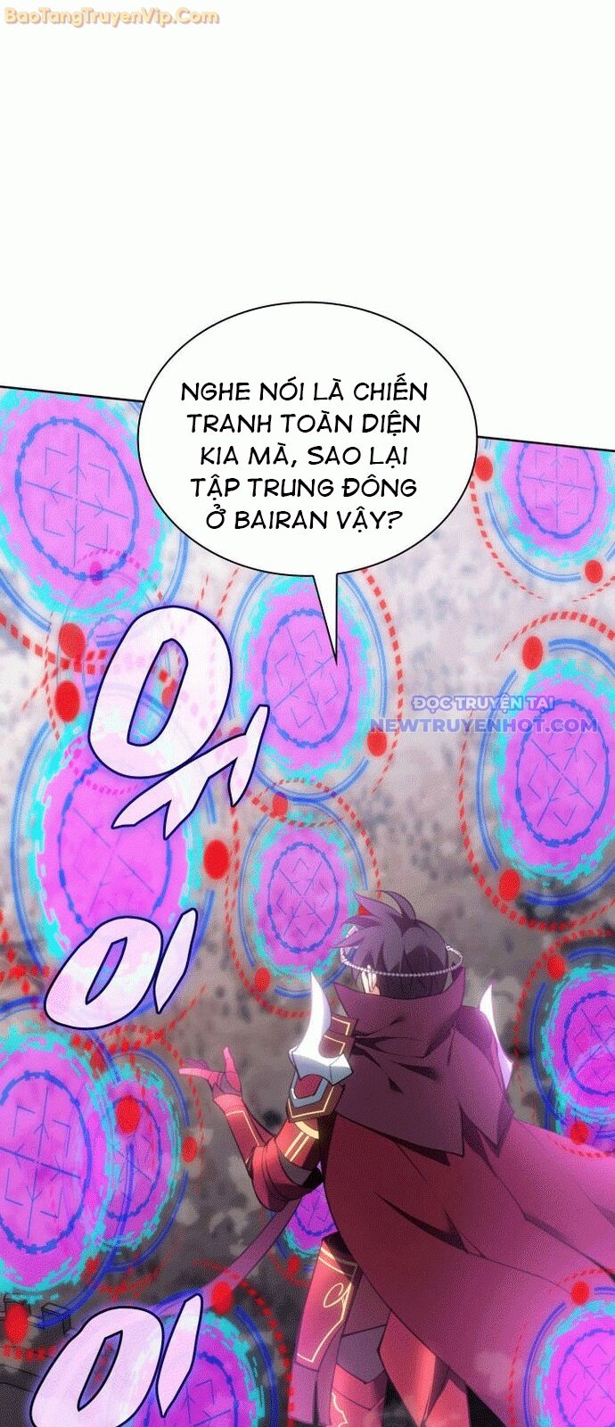 Thợ Rèn Huyền Thoại Chap 269 - Next Chap 270