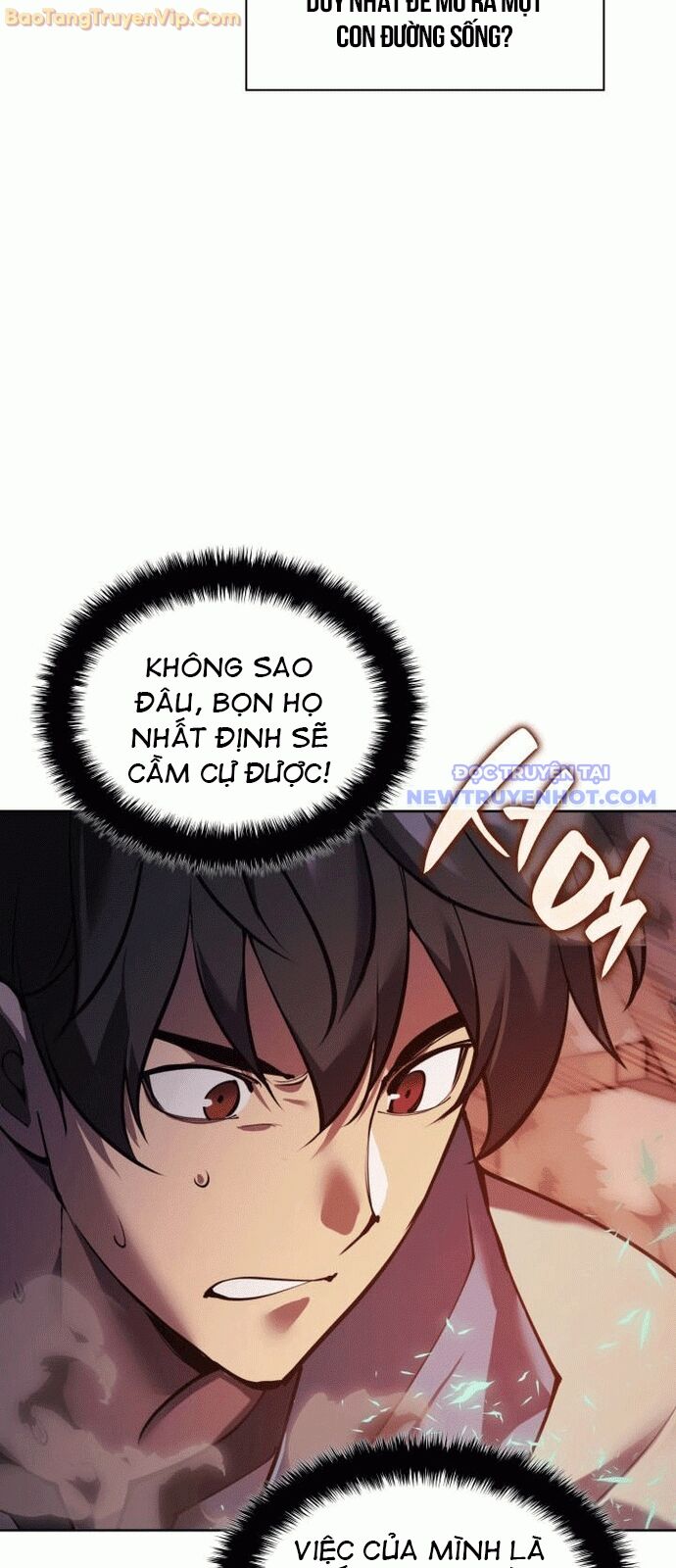 Thợ Rèn Huyền Thoại Chap 269 - Next Chap 270