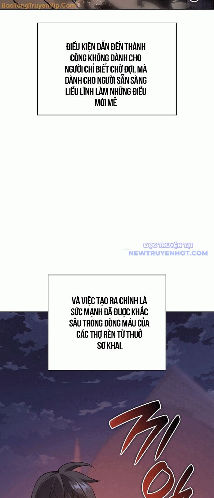 Thợ Rèn Huyền Thoại Chap 269 - Next Chap 270