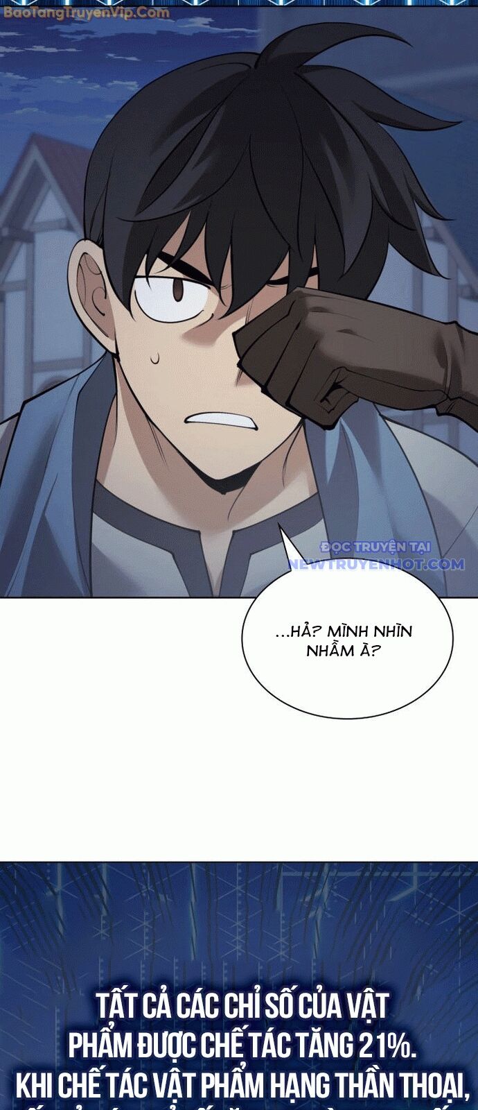 Thợ Rèn Huyền Thoại Chap 269 - Next Chap 270