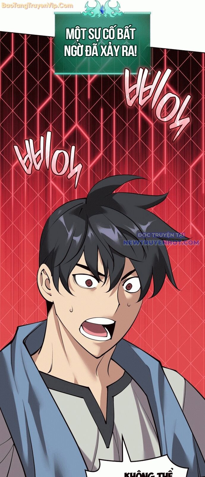 Thợ Rèn Huyền Thoại Chap 269 - Next Chap 270