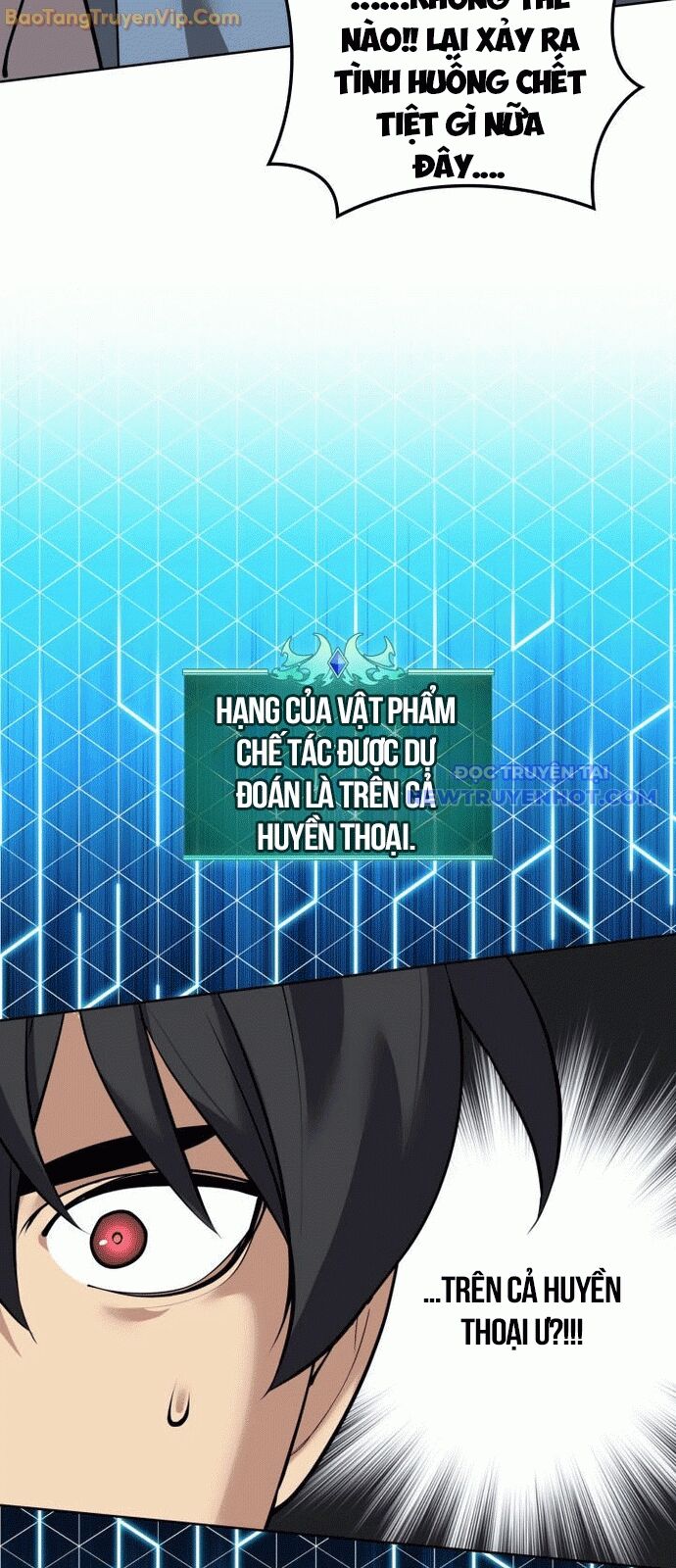 Thợ Rèn Huyền Thoại Chap 269 - Next Chap 270