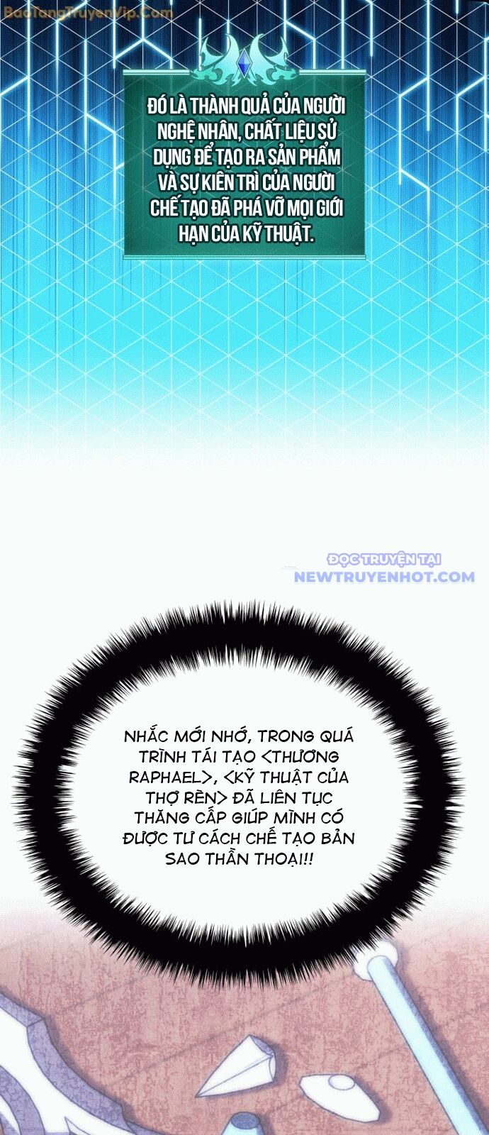 Thợ Rèn Huyền Thoại Chap 269 - Next Chap 270