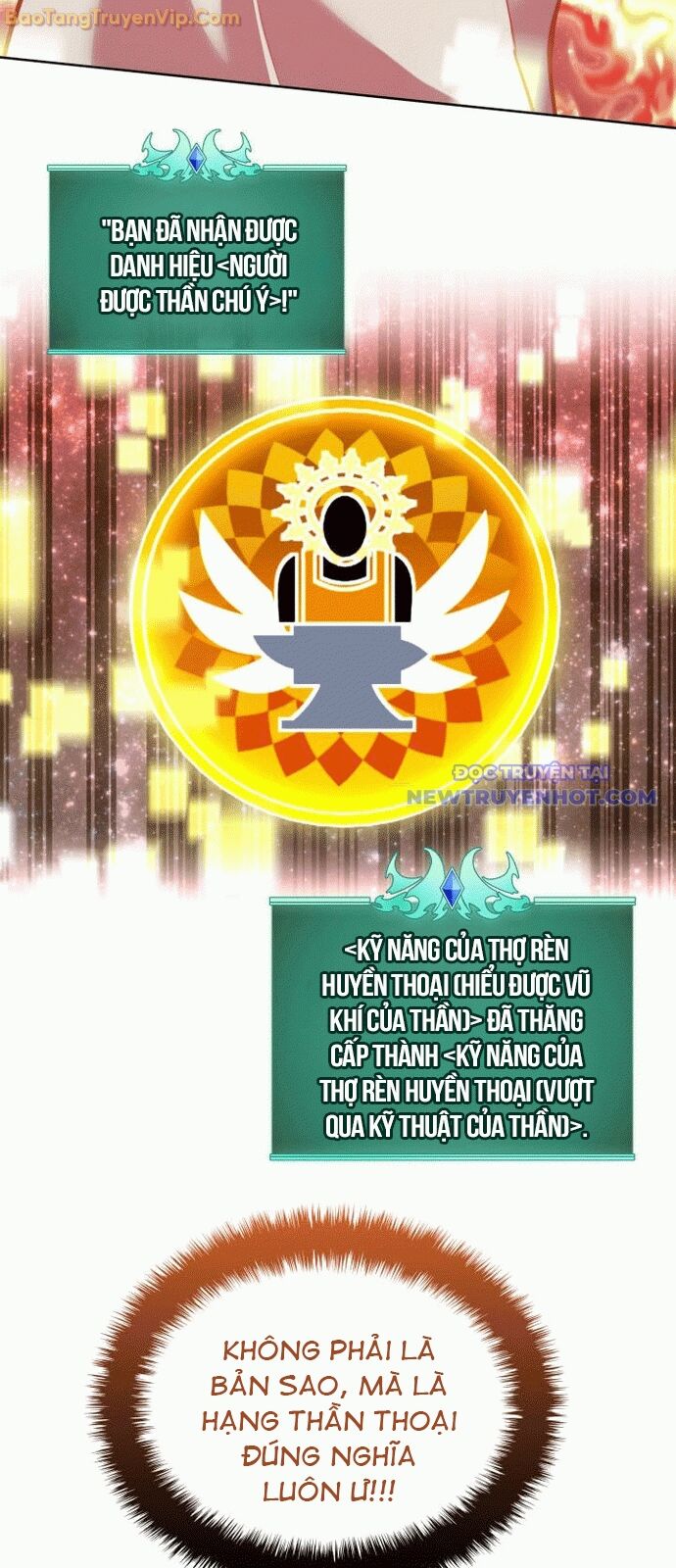 Thợ Rèn Huyền Thoại Chap 269 - Next Chap 270