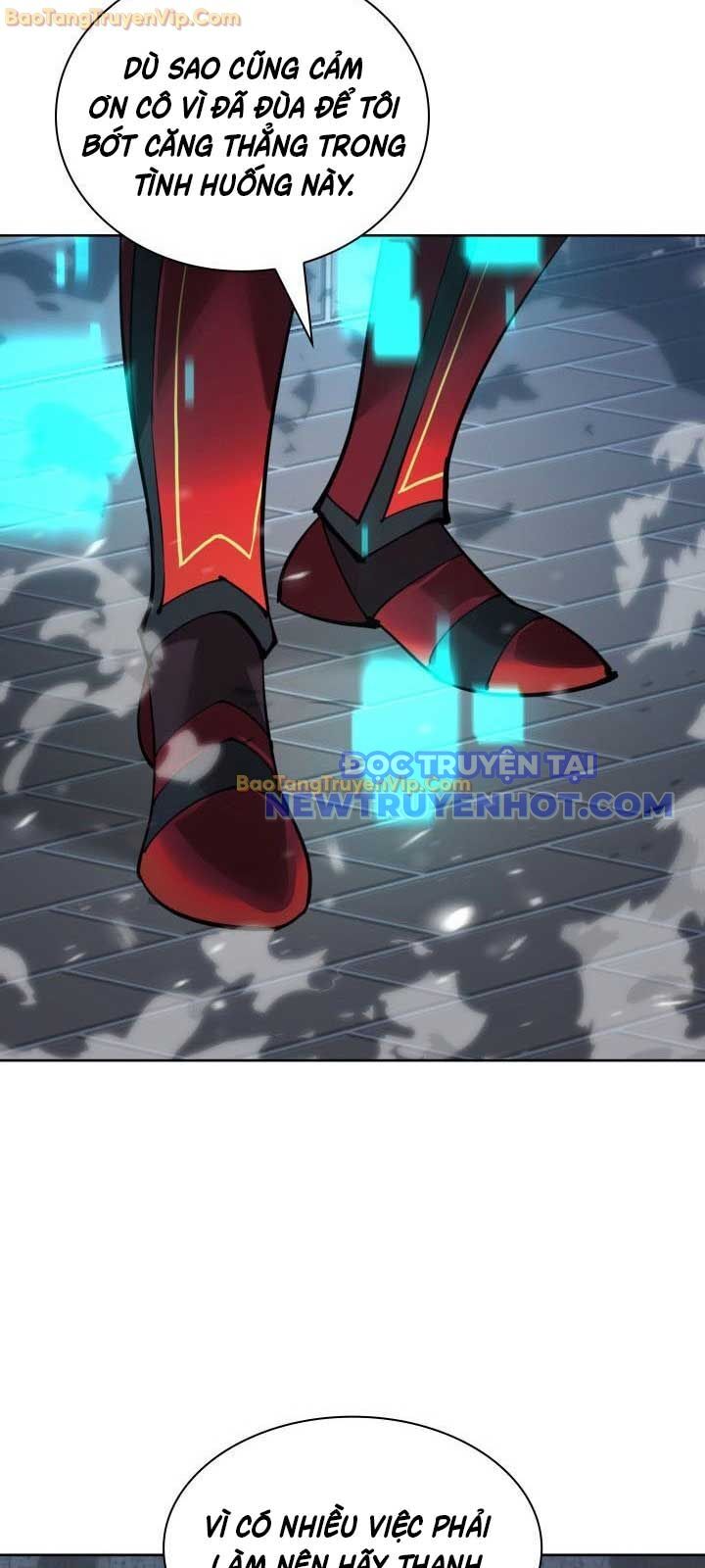 Thợ Rèn Huyền Thoại Chap 270 - Next Chap 271