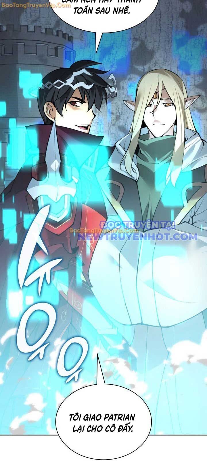 Thợ Rèn Huyền Thoại Chap 270 - Next Chap 271