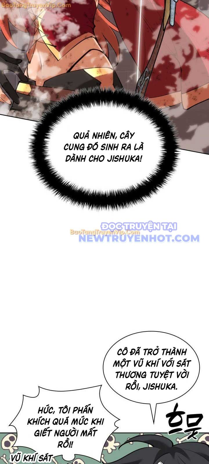 Thợ Rèn Huyền Thoại Chap 270 - Next Chap 271