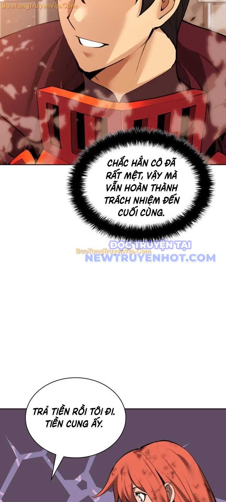 Thợ Rèn Huyền Thoại Chap 270 - Next Chap 271